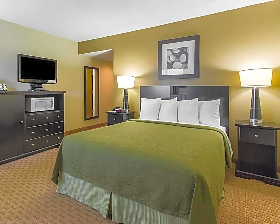 NavajoLand Hotel