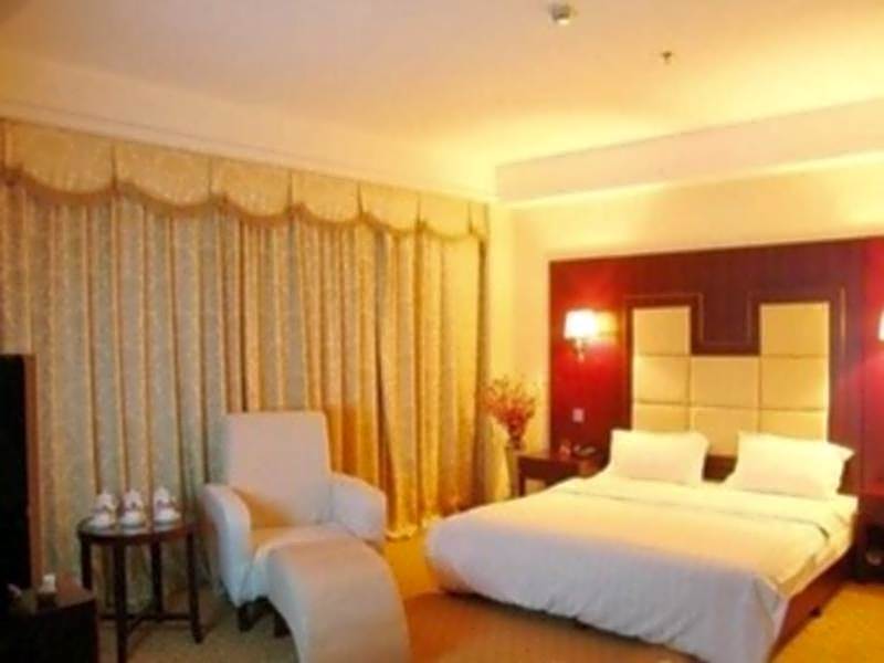 Guangzhou Jiahe Hotel