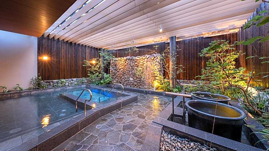 Onn Yuda Onsen