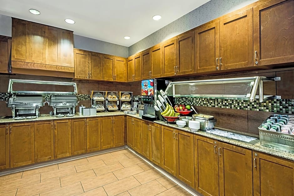 Residence Inn by Marriott San Antonio SeaWorld/Lackland