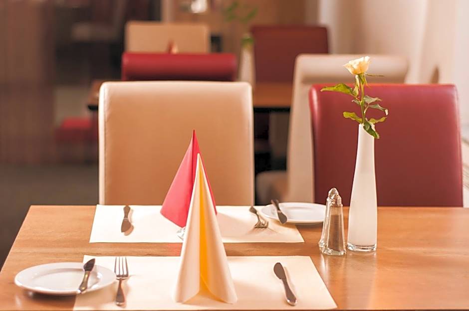 Hotel Dietrichsdorfer Hof