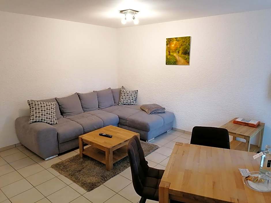 Gasthof Dörsbachhöhe