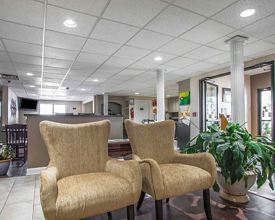 Quality Inn