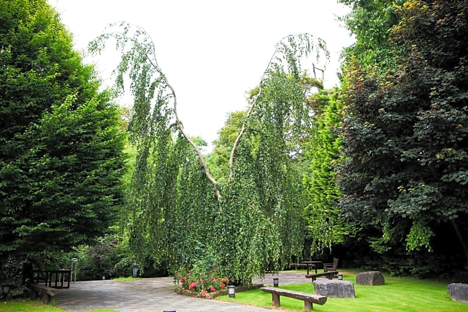 Hotel Westport - Leisure Spa and Conference