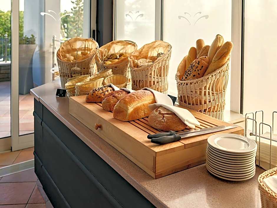 Maistra Select Pineta Hotel