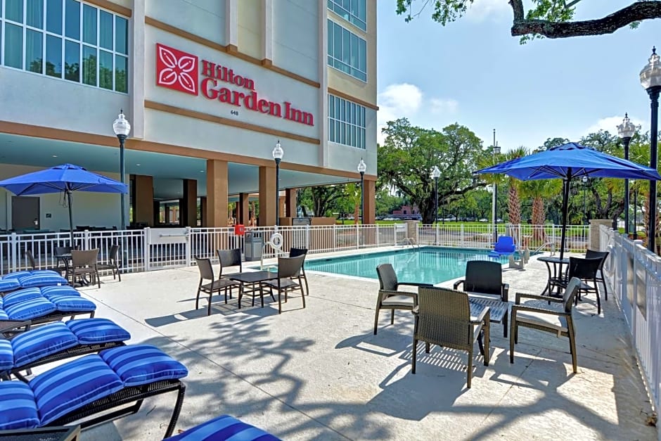 Hilton Garden Inn Biloxi