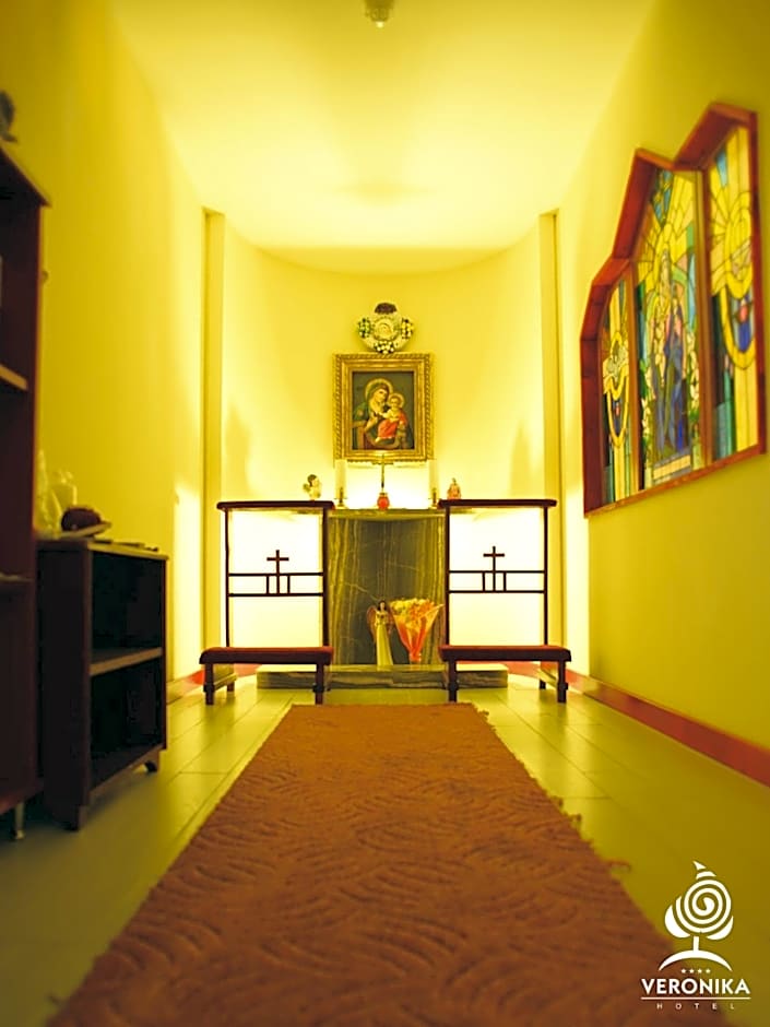 Veronika Hotel