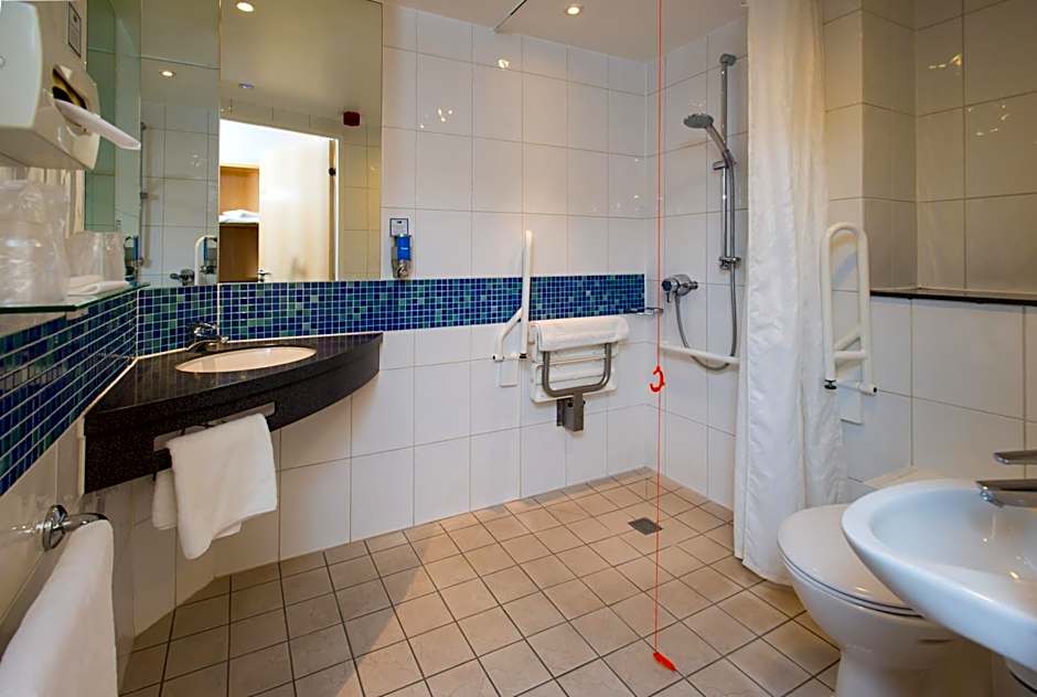 Holiday Inn Express Cambridge By IHG