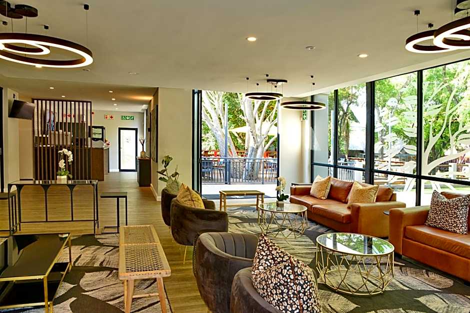 Seasons Golf, Leisure & Spa
