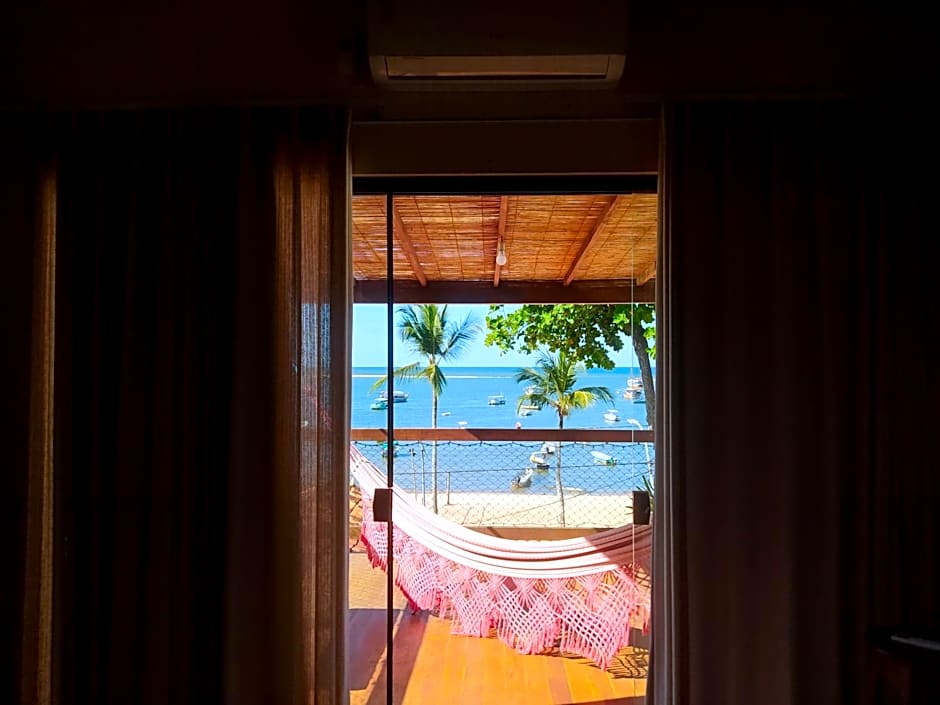 Casa Aberta Guest House & Coworking