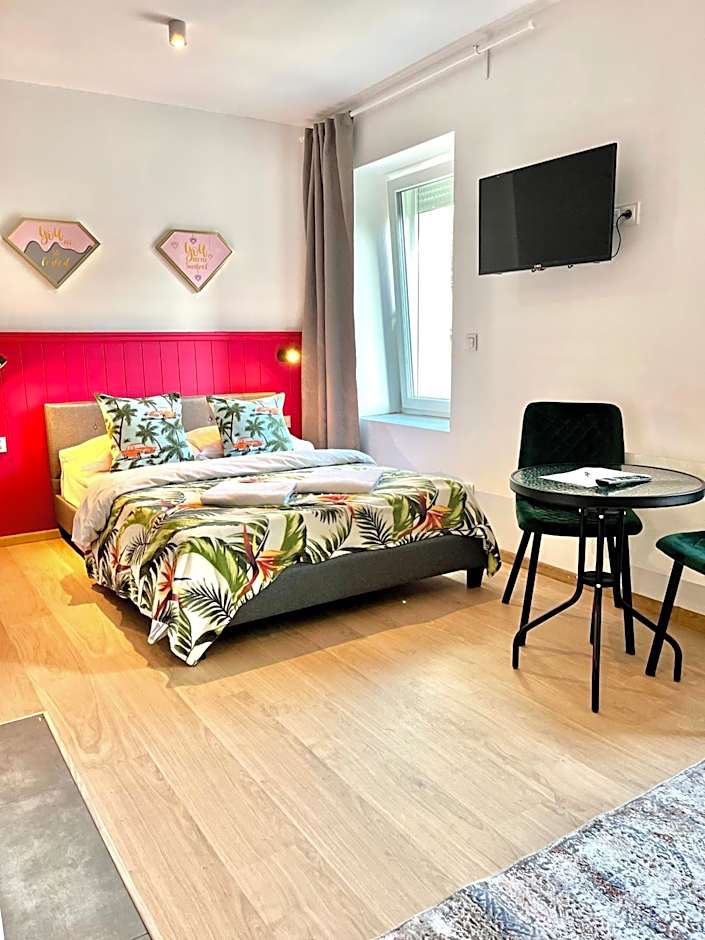 3 Budget Stay Apartments