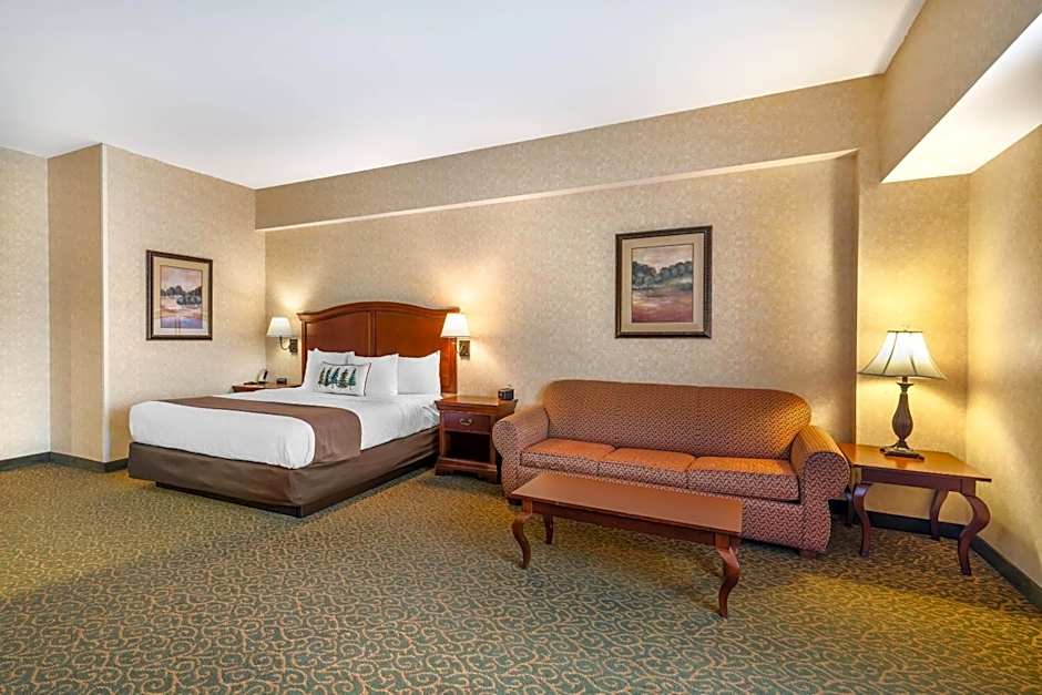 Maine Evergreen Hotel, an Ascend Collection Hotel