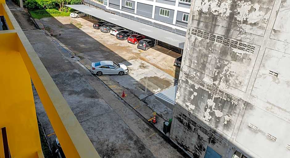 The Nest Krabi Hotel