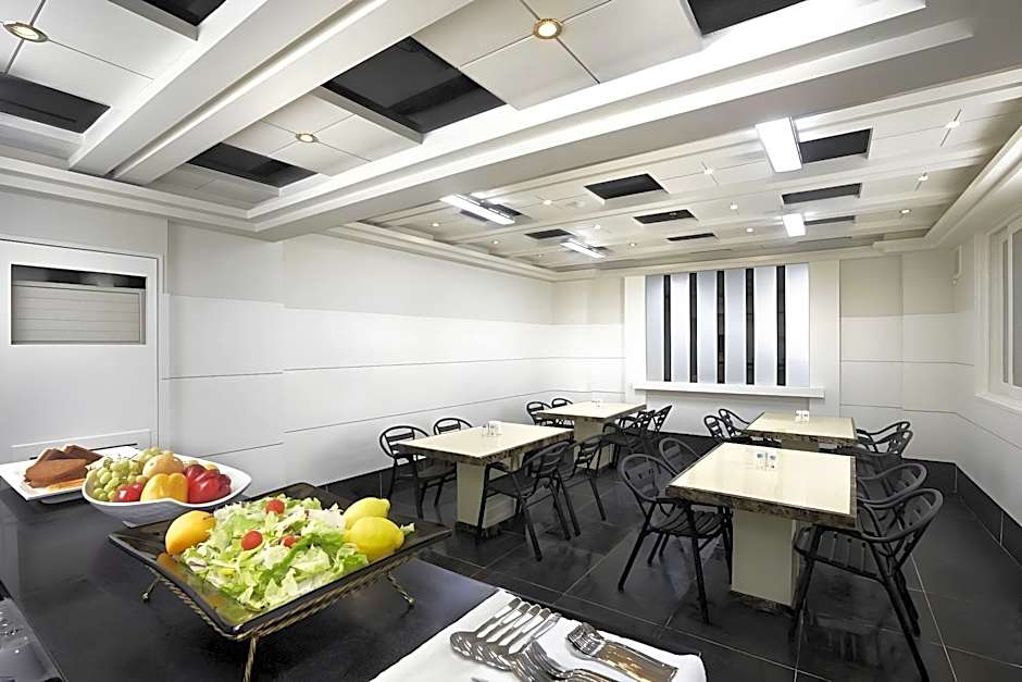 Busan Beach Hotel Busan Songdo