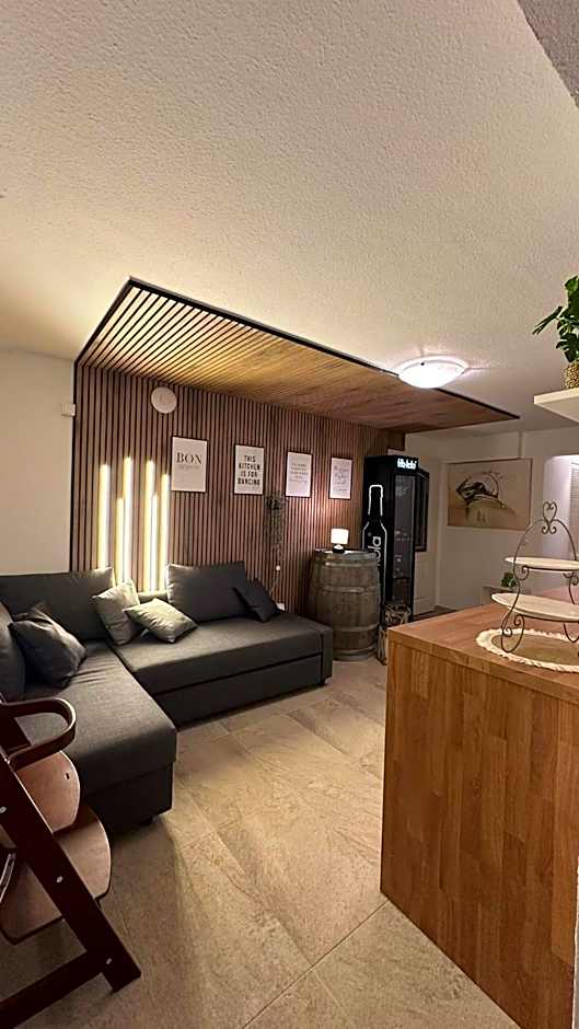 Ferienzimmer BlatnerS Bissersheim