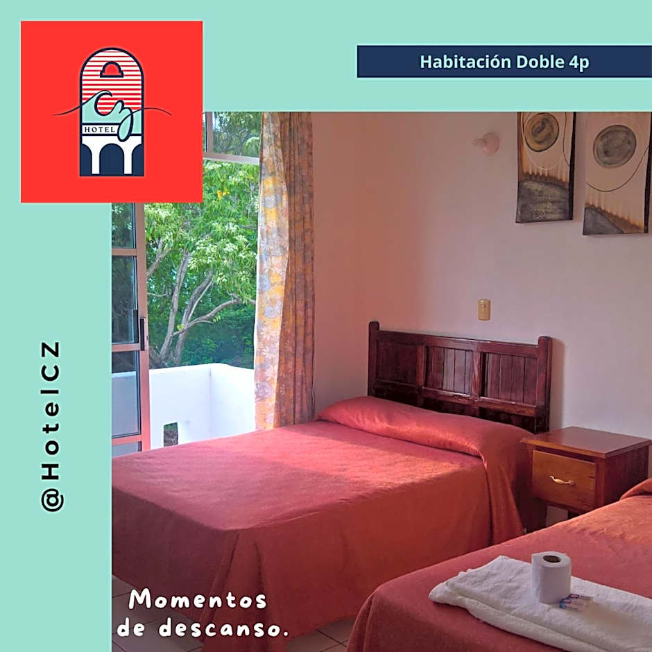 Hotel CZ