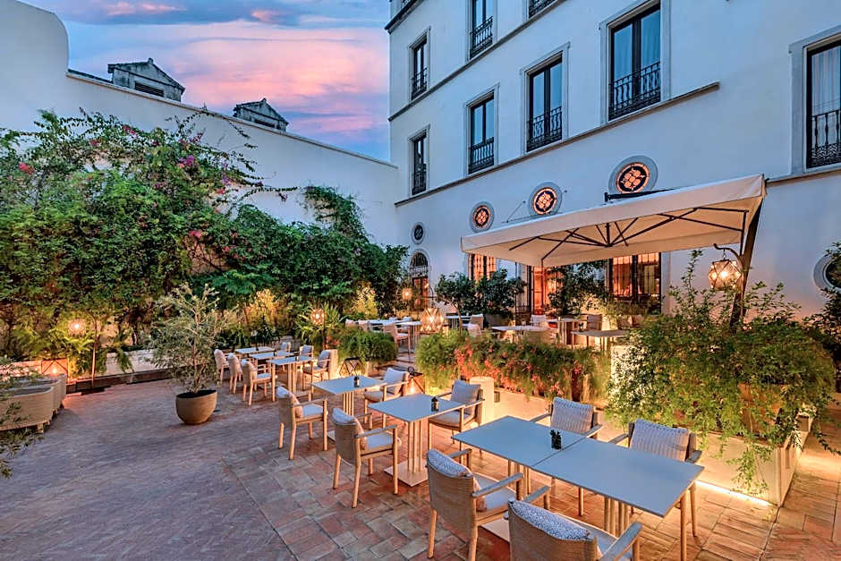 CoolRooms Palacio Villapanes 5 GL