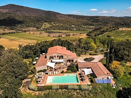 La Melosa Resort & Spa