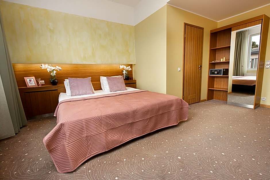 Hotel Bern by Rikas Hotels