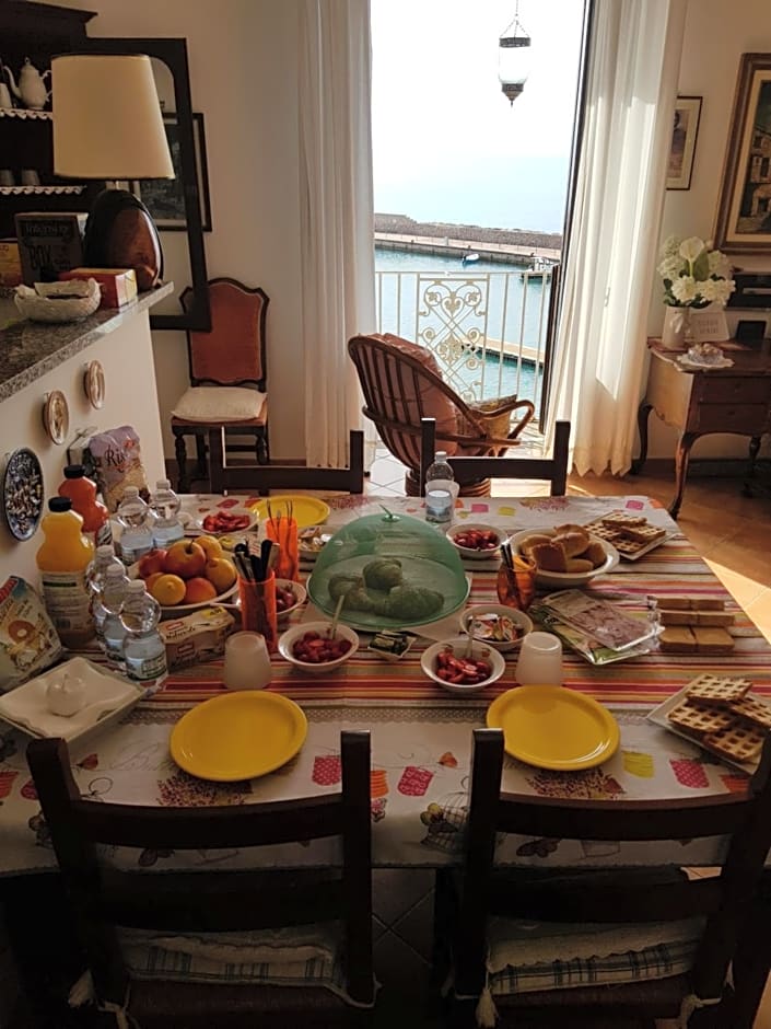 Kalimaka Bed & Breakfast