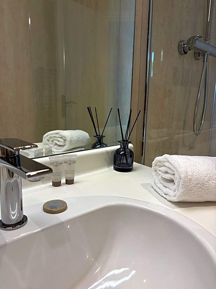 Hotel Foch