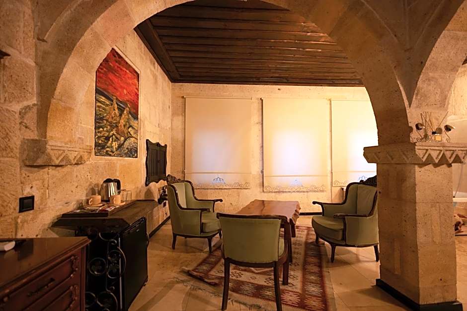 Drala Inn Cappadocia