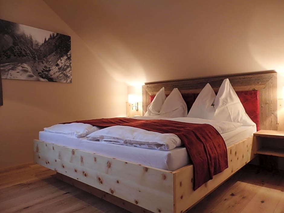 Sportlerhof - Alimann UaB