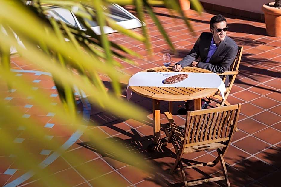 Pullman Madrid Airport & Feria