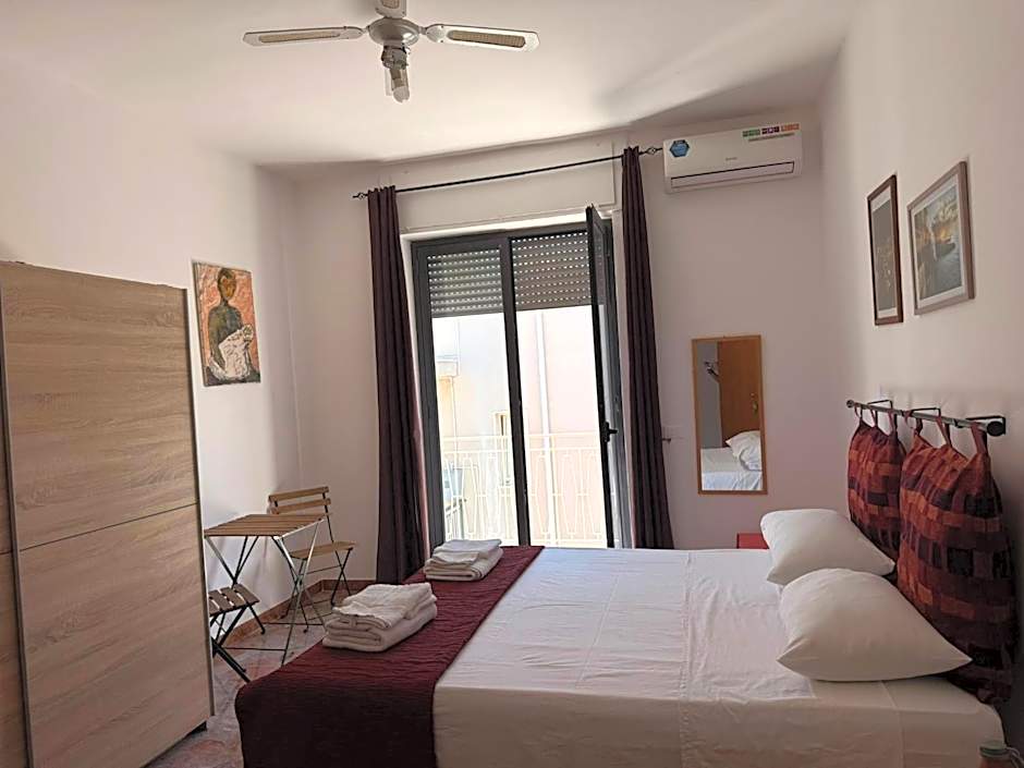 Casa Raffaella
