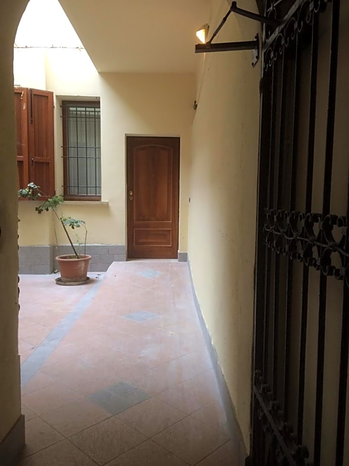 Suite del Borgo - Affittacamere - Guest house