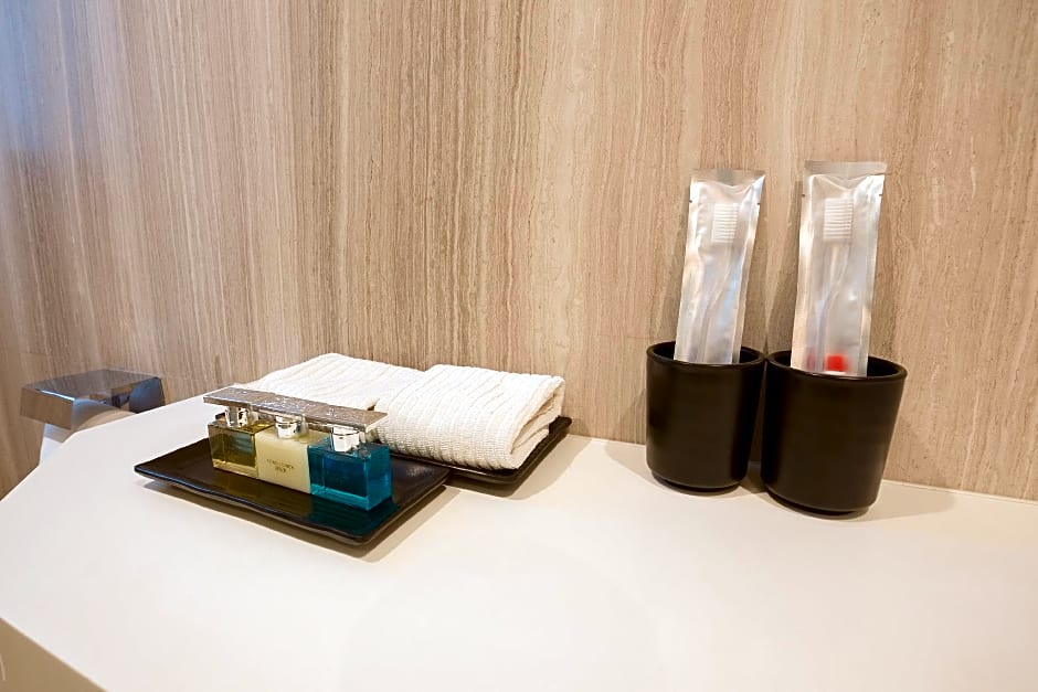 Yi Serviced Apartments