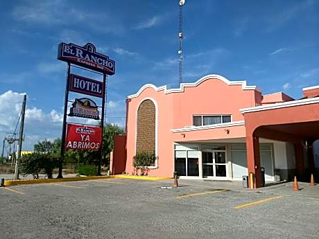 Hotel El Rancho
