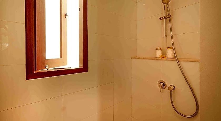 Agra Amurti Villas
