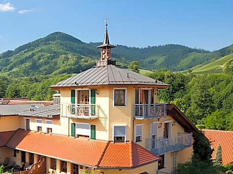 Hotel Rebstock Durbach