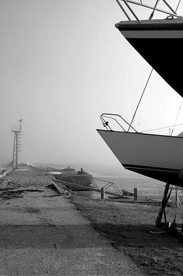 Vergi Sadam & Restoran Wirkes'