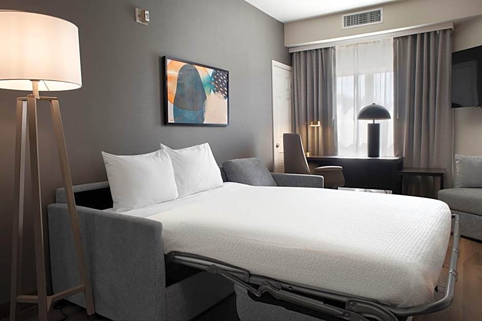 Residence Inn by Marriott Fort Smith