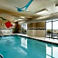 Hampton Inn By Hilton & Suites Ephrata - Mountain Springs