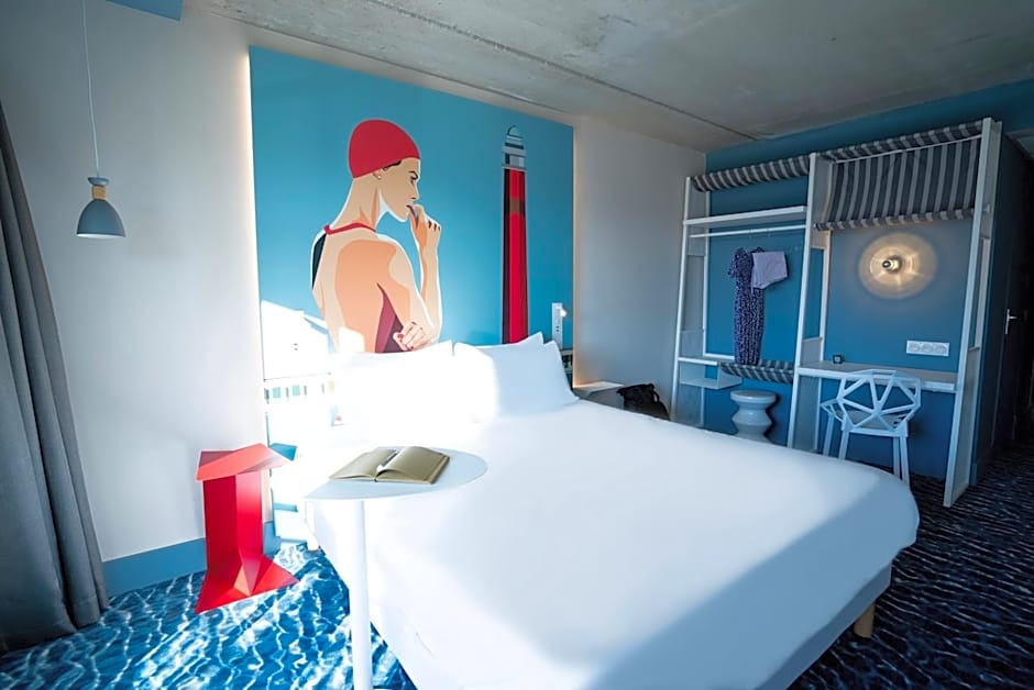 Ibis Styles Le Touquet