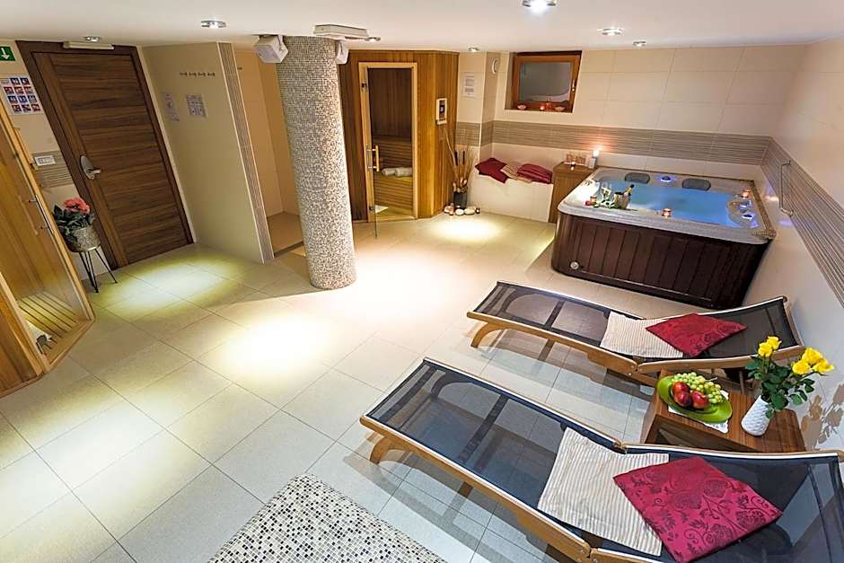 Villa Aina Boutique Hotel