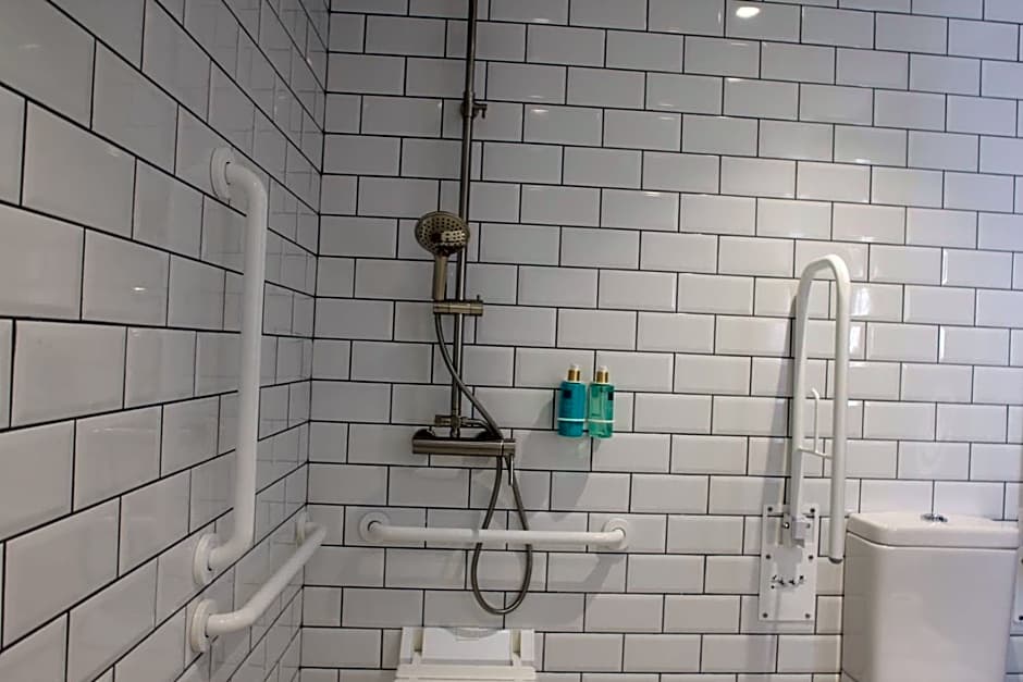 FLORIT FLATS - The Serreria Rooms