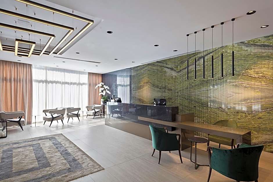 Hotel AMI Budva Petrovac