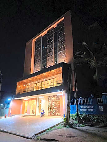 Millennium Terrace Hotel