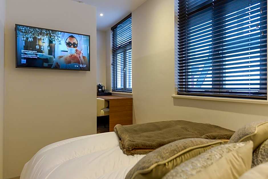 Novallure City Centre