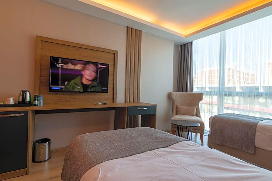 Rush Hotel Istanbul
