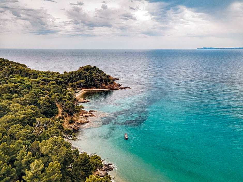 Les Terrasses du Bailli