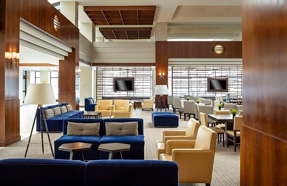 Hyatt Regency Lisle near Naperville