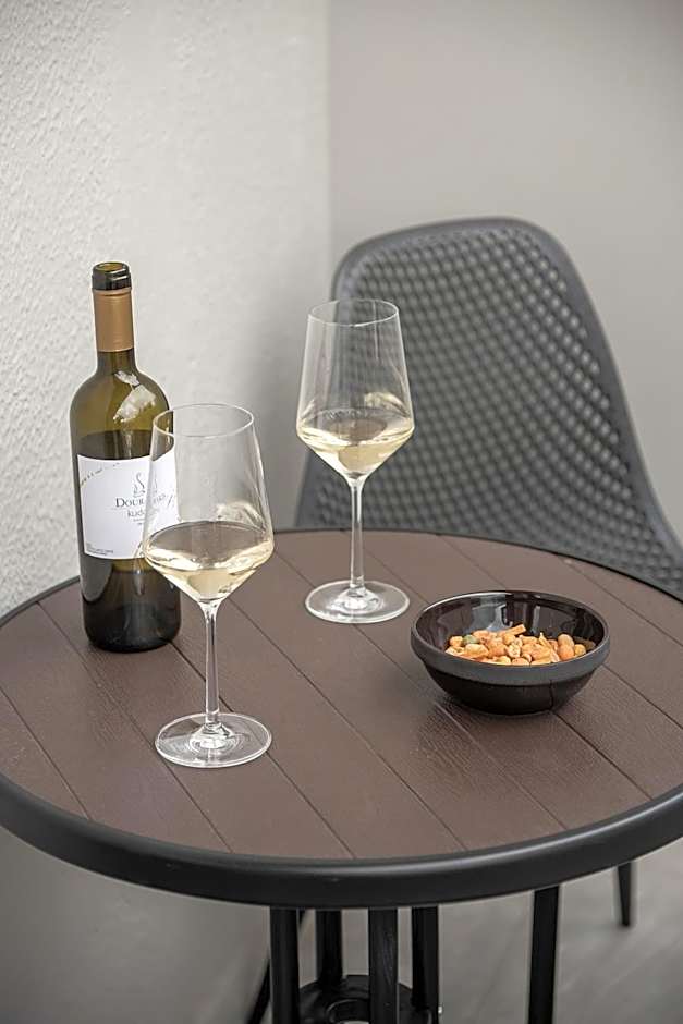 Morum City Hotel Chania