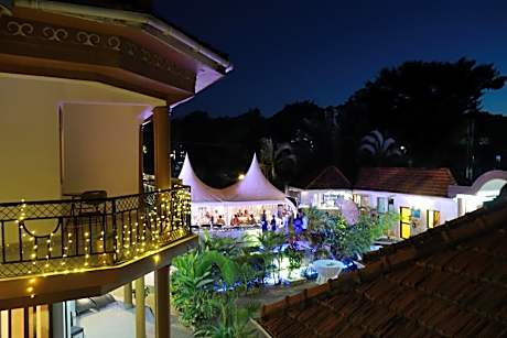 Mowicribs Hotel and Spa