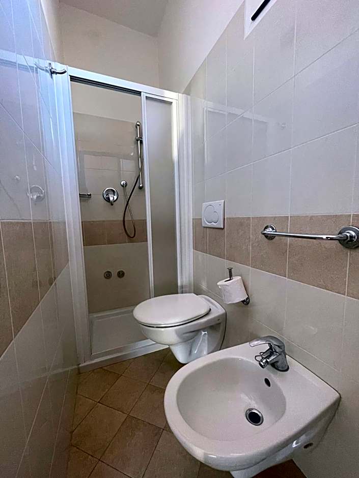 Hotel Alex
