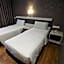 Kampar Boutique Hotel (Kampar Sentral)